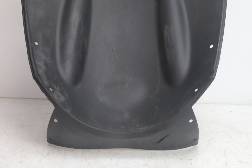 photo de PASSAGE ROUE AVANT KYMCO AGILITY CITY 2T 50 (2008 - 2016) - Autre angle de vue
