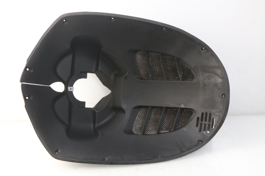 photo de PASSAGE ROUE AVANT APRILIA ATLANTIC 125 (2003 - 2009) - Vue principale