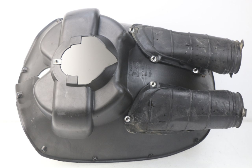 photo de PASSAGE ROUE AVANT APRILIA ATLANTIC 125 (2003 - 2009) - Détail de la pièce