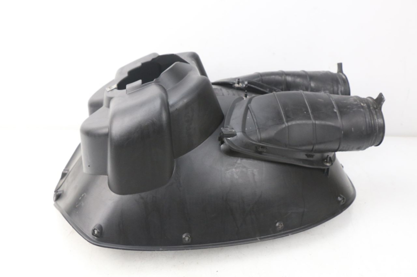 photo de PASSAGE ROUE AVANT APRILIA ATLANTIC 125 (2003 - 2009) - Vue principale