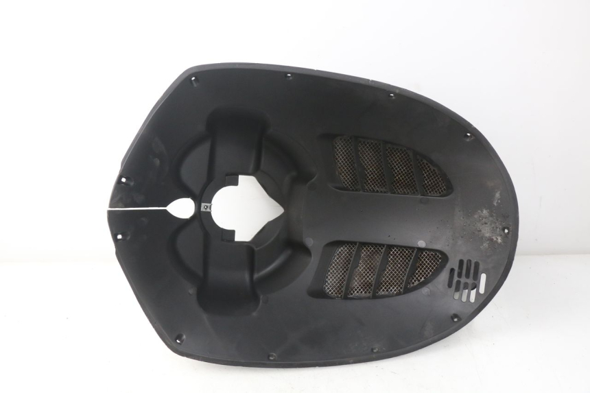 photo de PASSAGE ROUE AVANT APRILIA ATLANTIC 125 (2003 - 2009) - Détail de la pièce