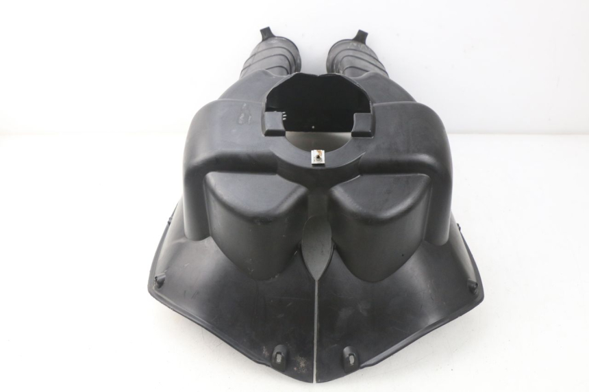 photo de PASSAGE ROUE AVANT APRILIA ATLANTIC 125 (2003 - 2009) - Zoom état d’usage