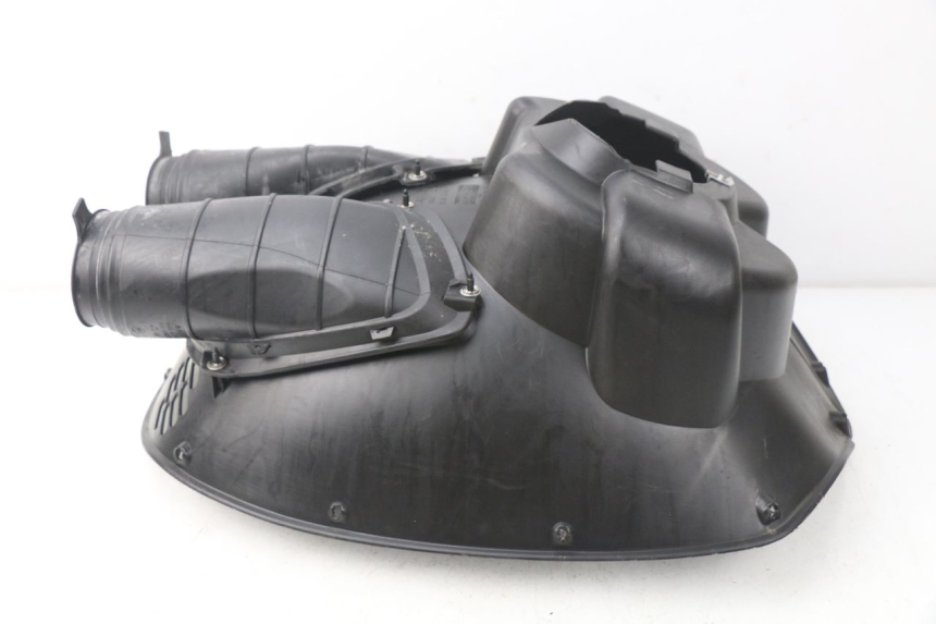 photo de PASSAGE ROUE AVANT APRILIA ATLANTIC 125 (2003 - 2009) - Autre angle de vue