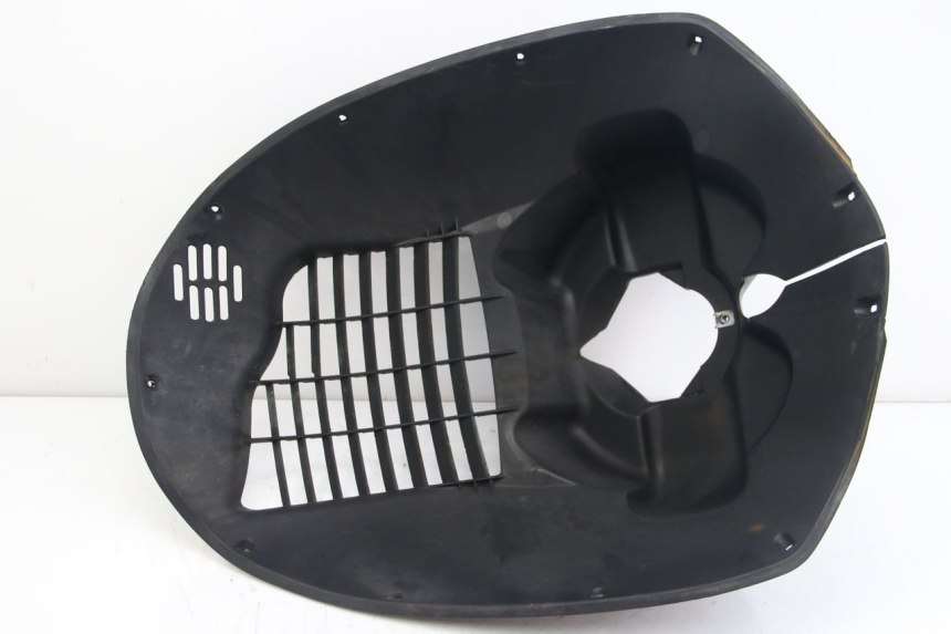 photo de PASSAGE ROUE AVANT APRILIA ATLANTIC 500 (2002 - 2003) - Vue principale