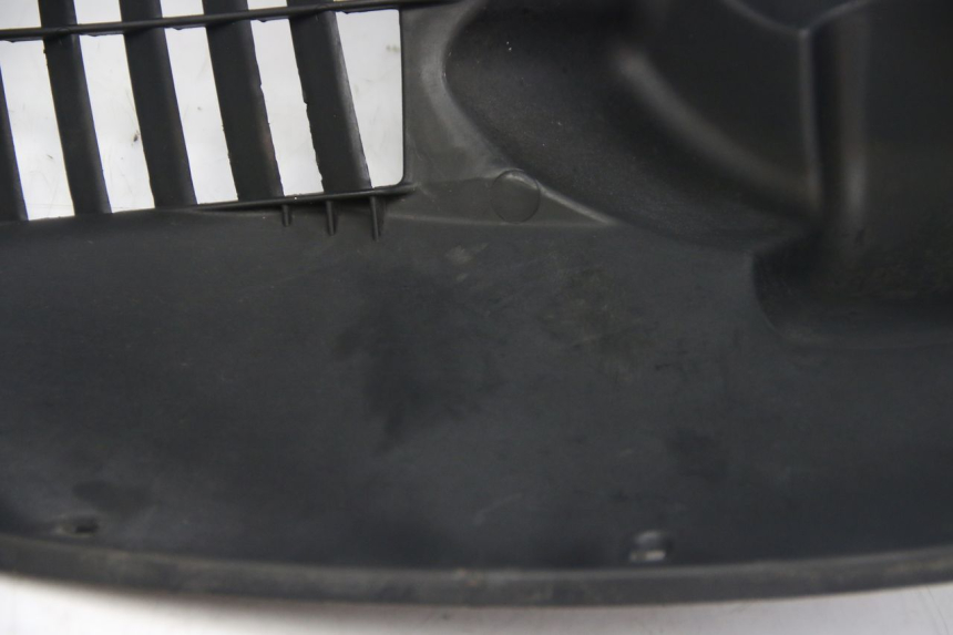 photo de PASSAGE ROUE AVANT APRILIA ATLANTIC 500 (2002 - 2003) - Vue rapprochée