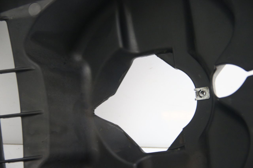 photo de PASSAGE ROUE AVANT APRILIA ATLANTIC 500 (2002 - 2003) - Inspection visuelle