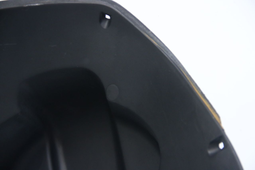 photo de PASSAGE ROUE AVANT APRILIA ATLANTIC 500 (2002 - 2003) - Angle alternatif