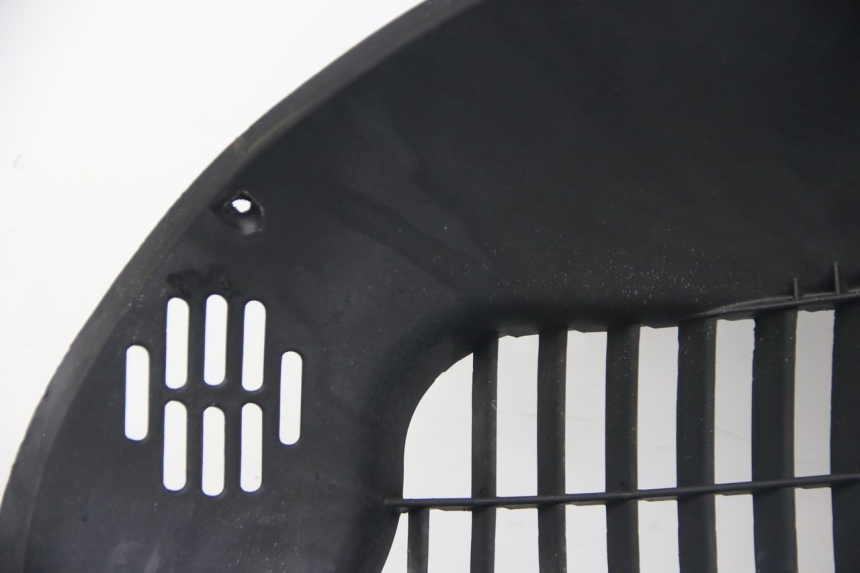 photo de PASSAGE ROUE AVANT APRILIA ATLANTIC 500 (2002 - 2003) - Aperçu profil