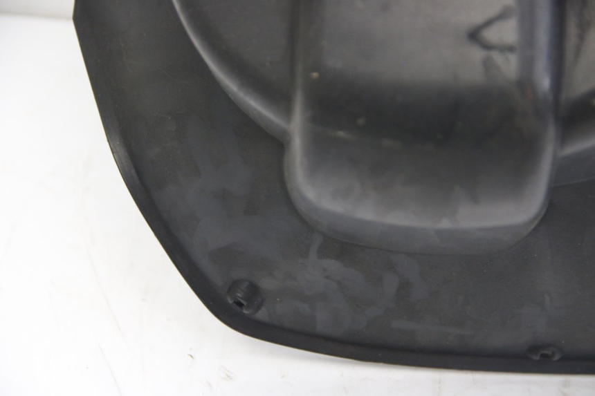 photo de PASSAGE ROUE AVANT APRILIA ATLANTIC 500 (2002 - 2003) - Autre angle de vue