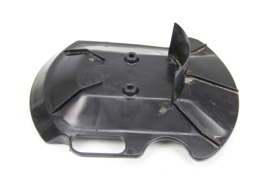 photo de PASSAGE ROUE AVANT MBK BOOSTER SPIRIT 50 (2004 - 2017) - Vue principale