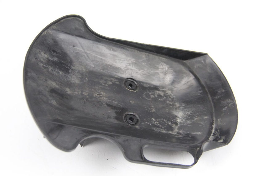 photo de PASSAGE ROUE AVANT MBK BOOSTER SPIRIT 50 (2004 - 2017) - Zoom état d’usage