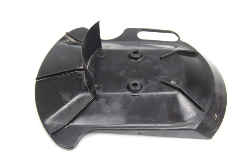 photo de PASSAGE ROUE AVANT MBK BOOSTER SPIRIT 50 (2004 - 2017) - Autre angle de vue