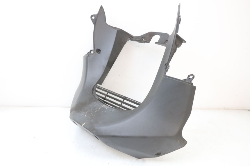 photo de PASSAGE ROUE AVANT SUZUKI BURGMAN 125 (2007 - 2014) - Zoom état d’usage