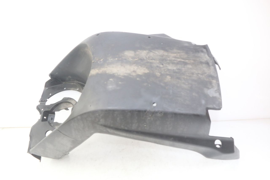 photo de PASSAGE ROUE AVANT YAMAHA BW'S BWS 125 (2010 - 2013) - Vue principale