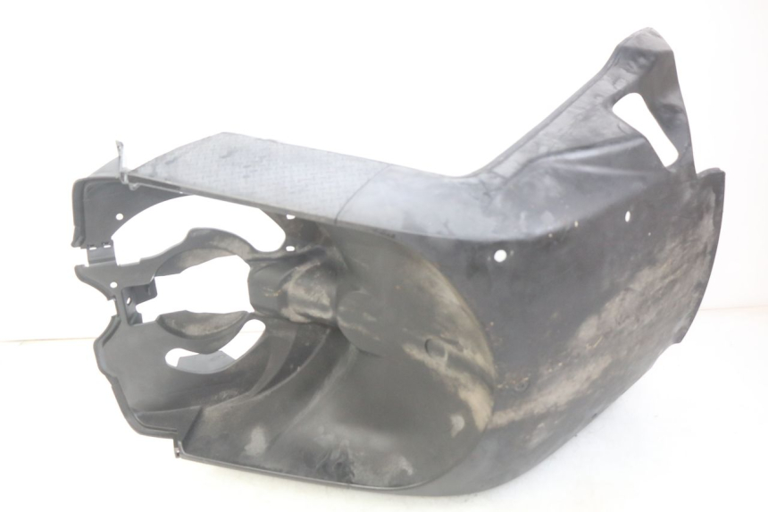 photo de PASSAGE ROUE AVANT YAMAHA BW'S BWS 125 (2010 - 2013) - Détail de la pièce