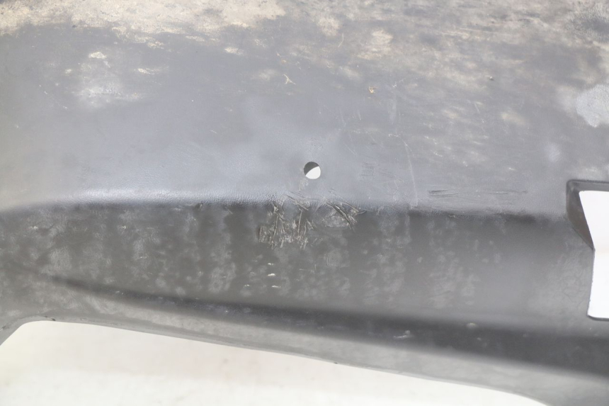 photo de PASSAGE ROUE AVANT YAMAHA BW'S BWS 125 (2010 - 2013) - Zoom état d’usage