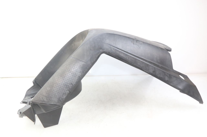 photo de PASSAGE ROUE AVANT YAMAHA BW'S BWS 125 (2010 - 2013) - Autre angle de vue