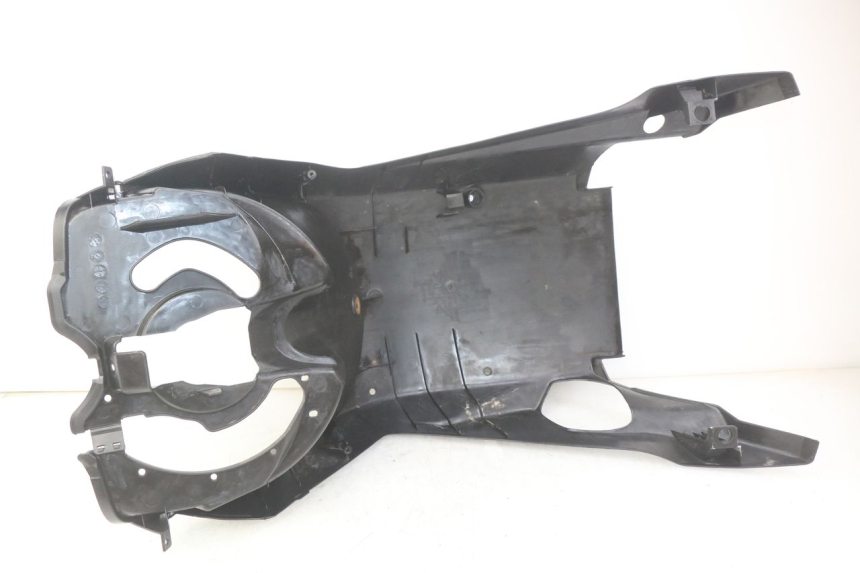 photo de PASSAGE ROUE AVANT YAMAHA BW'S BWS 125 (2010 - 2013) - Pièce contrôlée