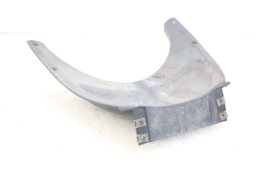 photo de PASSAGE ROUE AVANT BMW C1 125 (2000 - 2003) - Gros plan technique