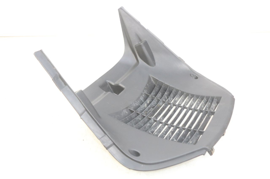 photo de PASSAGE ROUE AVANT ORCAL CAVARO 4T 50 (2019 - 2023) - Gros plan technique