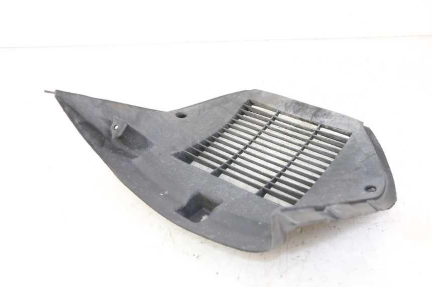 photo de PASSAGE ROUE AVANT ORCAL CAVARO 4T 50 (2019 - 2023) - Gros plan technique