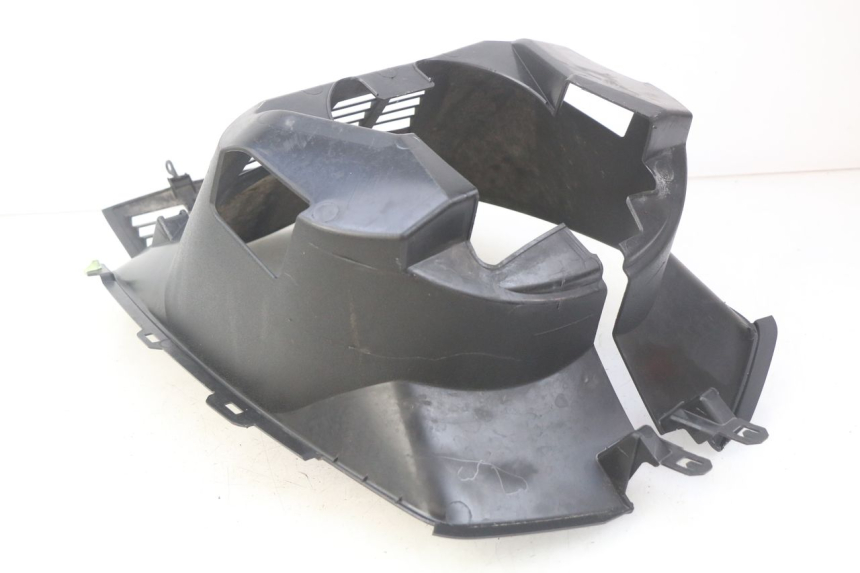 photo de PASSAGE ROUE AVANT PEUGEOT CITYSTAR 125 (2011 - 2017) - Zoom état d’usage