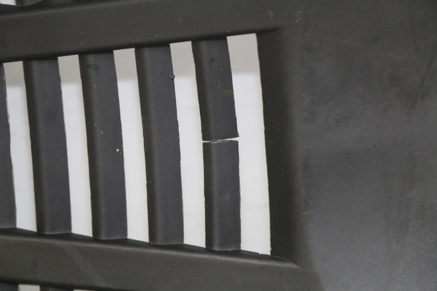 photo de PASSAGE ROUE AVANT PEUGEOT CITYSTAR 125 (2011 - 2017) - État de surface