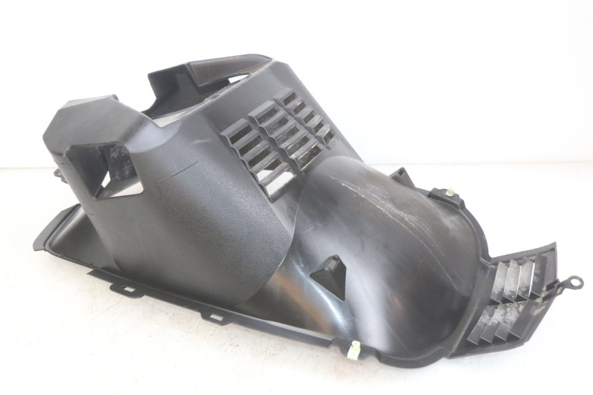 photo de PASSAGE ROUE AVANT PEUGEOT CITYSTAR 125 (2011 - 2017) - Zoom état d’usage