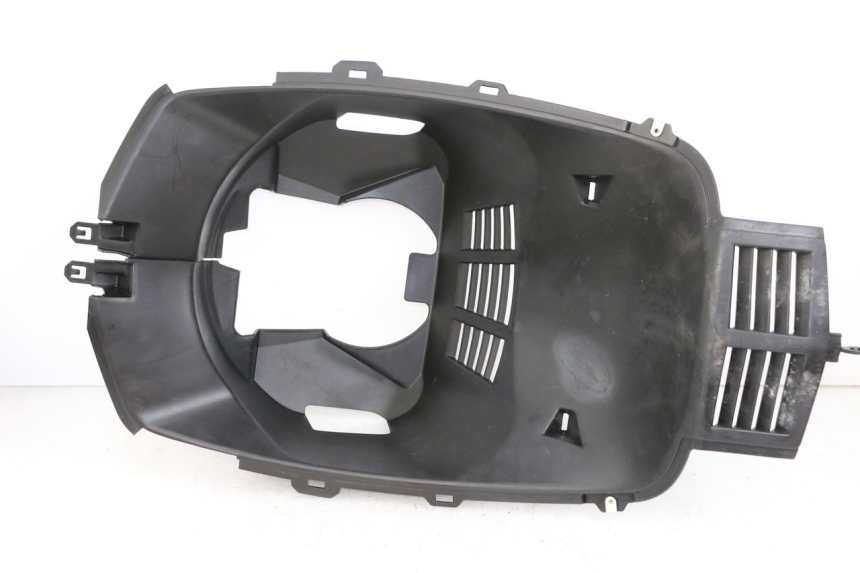 photo de PASSAGE ROUE AVANT PEUGEOT CITYSTAR 50 (2013 - 2017) - Vue principale