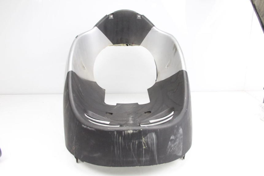 photo de PASSAGE ROUE AVANT JMSTAR CJ12M 125 (2005 - 2007) - Zoom état d’usage