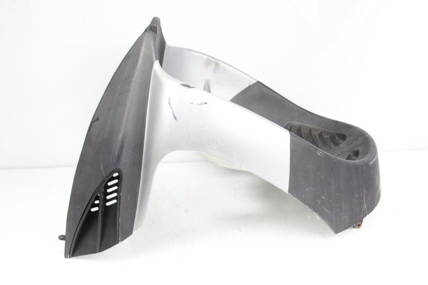 photo de PASSAGE ROUE AVANT JMSTAR CJ12M 125 (2005 - 2007) - Autre angle de vue