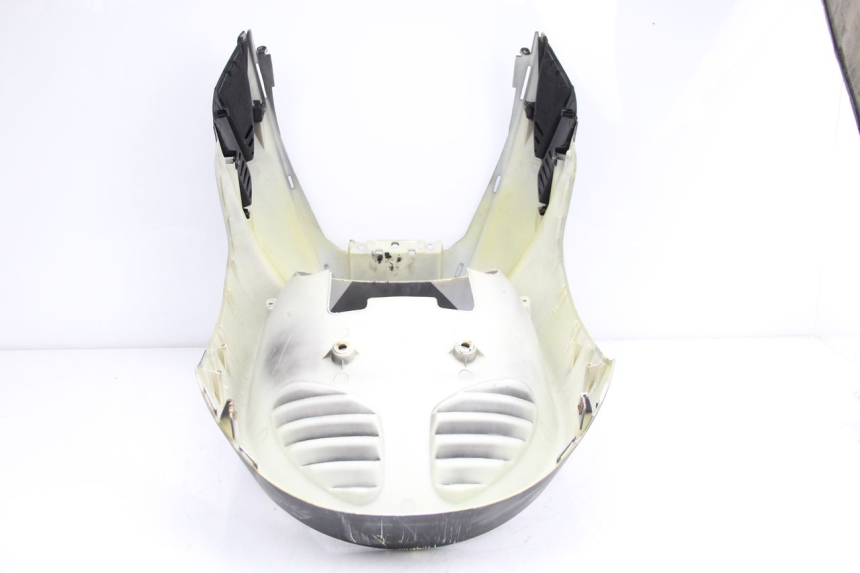 photo de PASSAGE ROUE AVANT JMSTAR CJ12M 125 (2005 - 2007) - État de surface