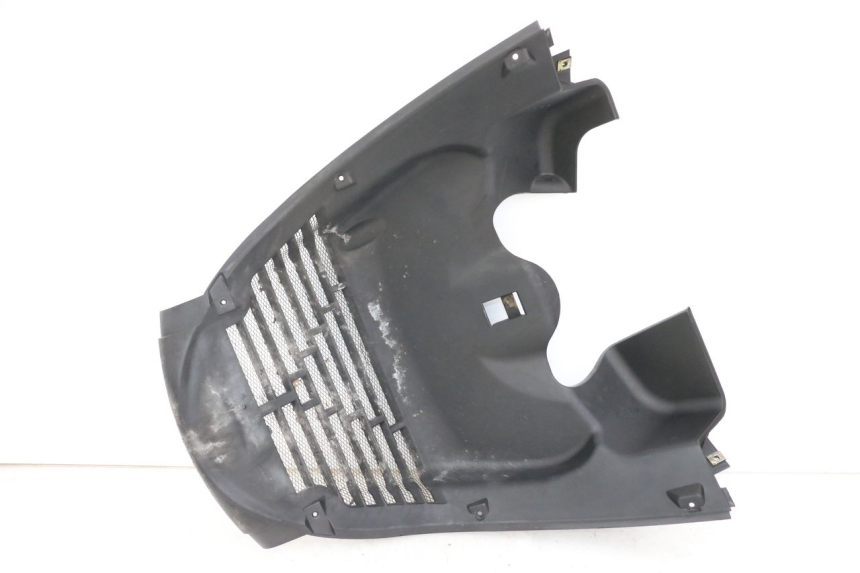 photo de PASSAGE ROUE AVANT KYMCO DINK STREET 125 (2009 - 2014) - Vue principale