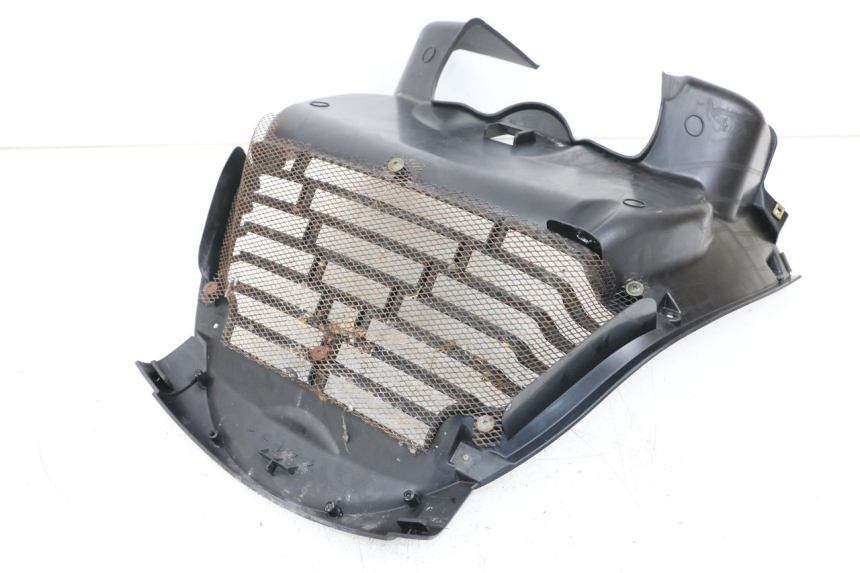 photo de PASSAGE ROUE AVANT KYMCO DINK STREET 125 (2009 - 2014) - Détail de la pièce