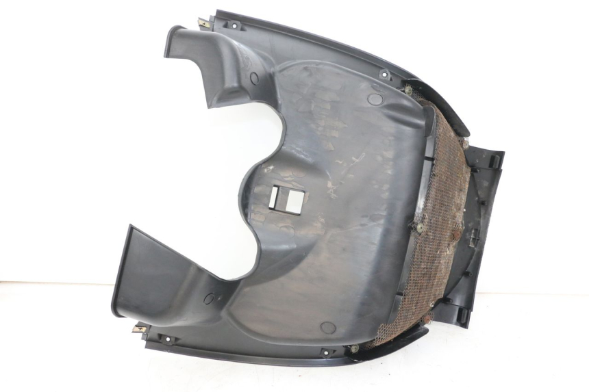 photo de PASSAGE ROUE AVANT KYMCO DINK STREET 125 (2009 - 2014) - Zoom état d’usage