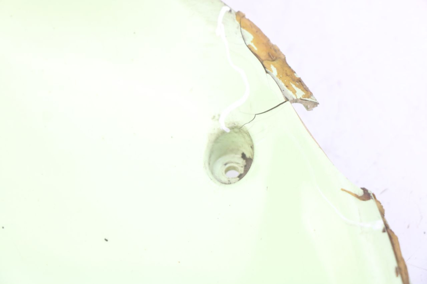 photo de PASSAGE ROUE AVANT PEUGEOT DJANGO 2T 50 (2014 - 2019) - Autre angle de vue