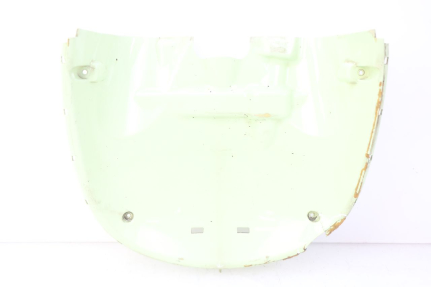 photo de PASSAGE ROUE AVANT PEUGEOT DJANGO 2T 50 (2014 - 2019) - Gros plan technique