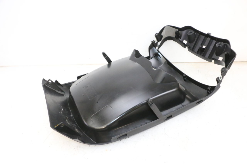 photo de PASSAGE ROUE AVANT SEGWAY NINEBOT E125S 1 (2022 - 2026) - Zoom état d’usage