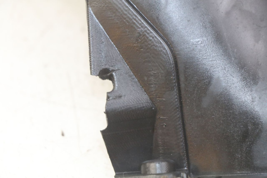 photo de PASSAGE ROUE AVANT JM MOTORS EVOLIS 4T 50 (2018 - 2022) - Détail de la pièce