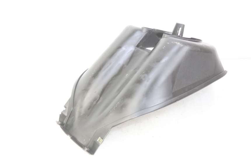 photo de PASSAGE ROUE AVANT JM MOTORS EVOLIS 4T 50 (2018 - 2022) - Zoom état d’usage