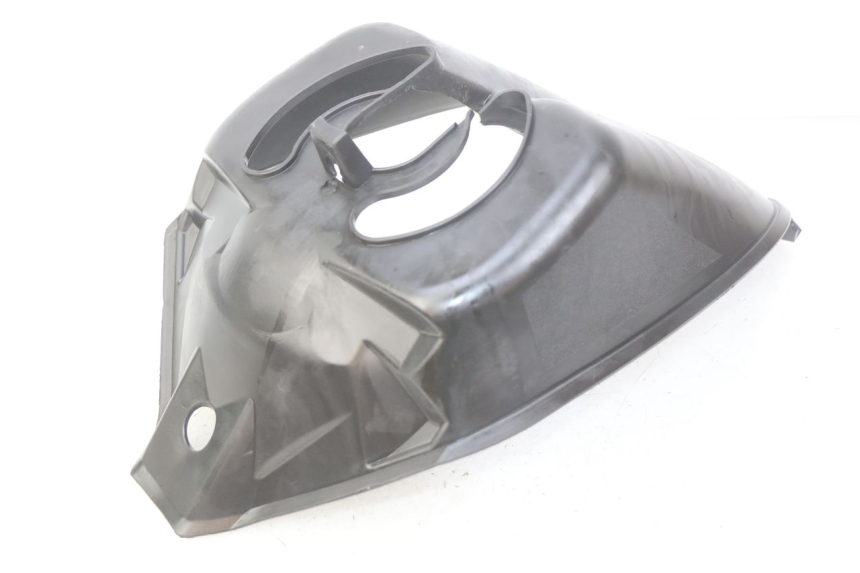 photo de PASSAGE ROUE AVANT JM MOTORS EVOLIS 4T 50 (2018 - 2022) - Gros plan technique