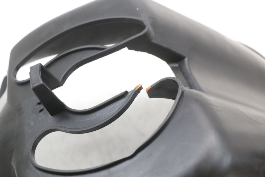 photo de PASSAGE ROUE AVANT JM MOTORS EVOLIS 4T 50 (2018 - 2022) - Gros plan technique