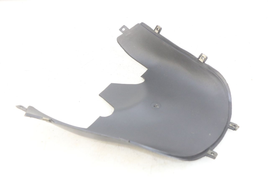 photo de PASSAGE ROUE AVANT KEEWAY F-ACT FACT 50 (2006 - 2011) - Autre angle de vue