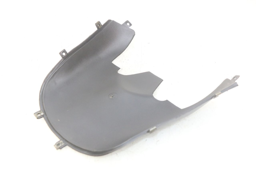 photo de PASSAGE ROUE AVANT KEEWAY F-ACT FACT 50 (2006 - 2011) - Gros plan technique