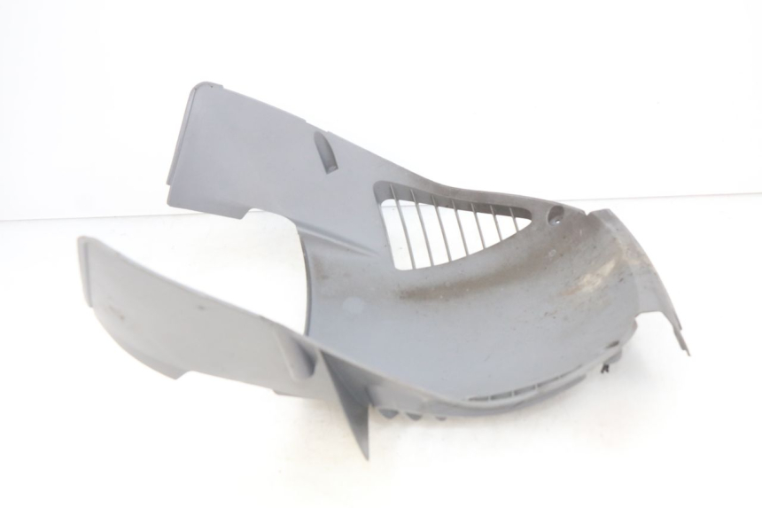 photo de PASSAGE ROUE AVANT HONDA FES PANTHEON 2T 125 (1998 - 2002) - Zoom état d’usage