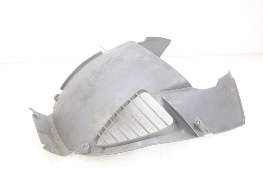 photo de PASSAGE ROUE AVANT HONDA FES PANTHEON 2T 125 (1998 - 2002) - Zoom état d’usage