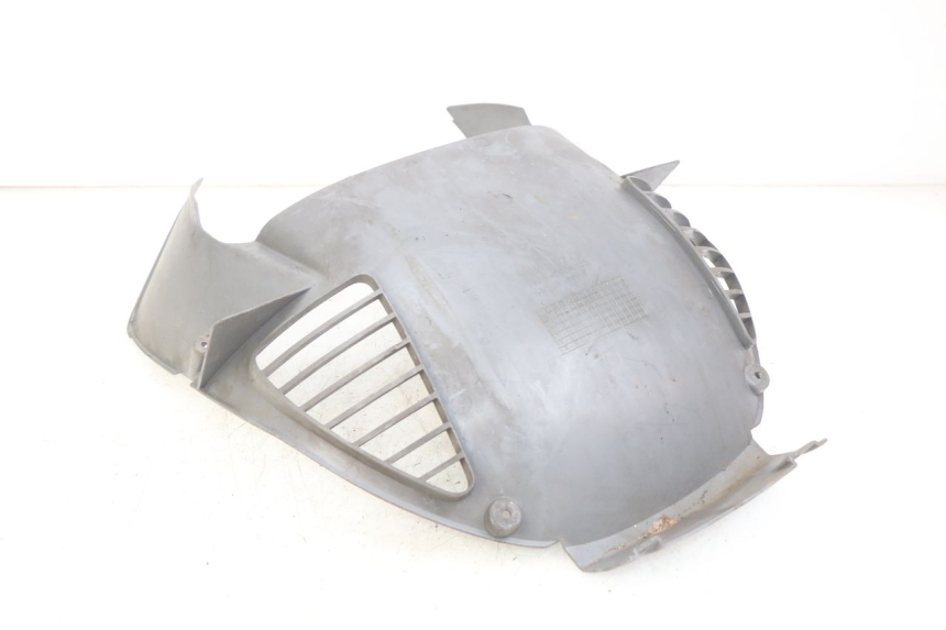 photo de PASSAGE ROUE AVANT HONDA FES PANTHEON 2T 125 (1998 - 2002) - Autre angle de vue