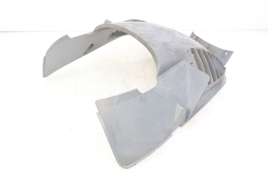 photo de PASSAGE ROUE AVANT HONDA FES PANTHEON 2T 125 (1998 - 2002) - Gros plan technique