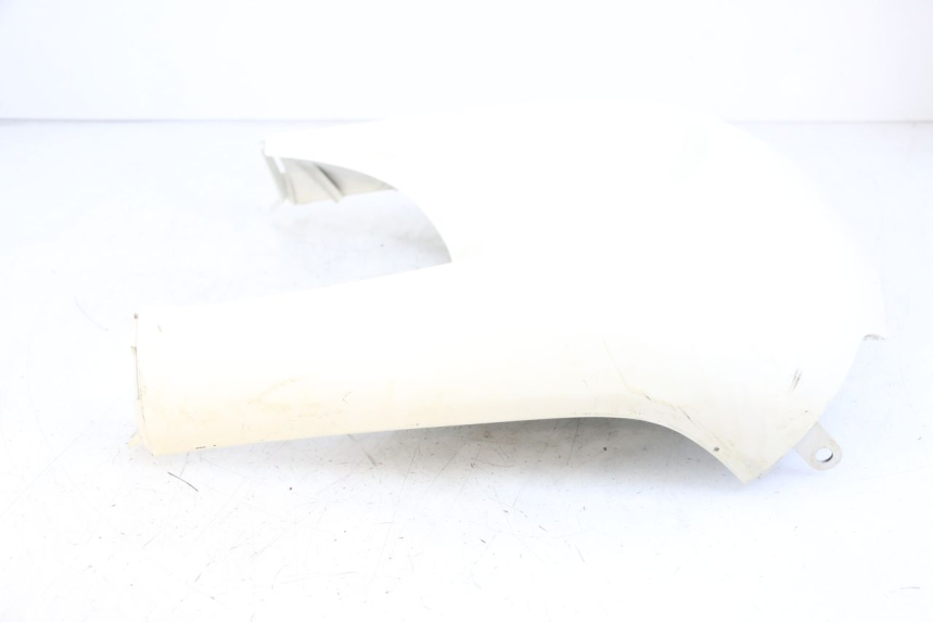 photo de PASSAGE ROUE AVANT SYM FIDDLE 2 50 (2008 - 2013) - Zoom état d’usage