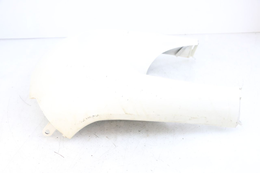 photo de PASSAGE ROUE AVANT SYM FIDDLE 2 50 (2008 - 2013) - Gros plan technique